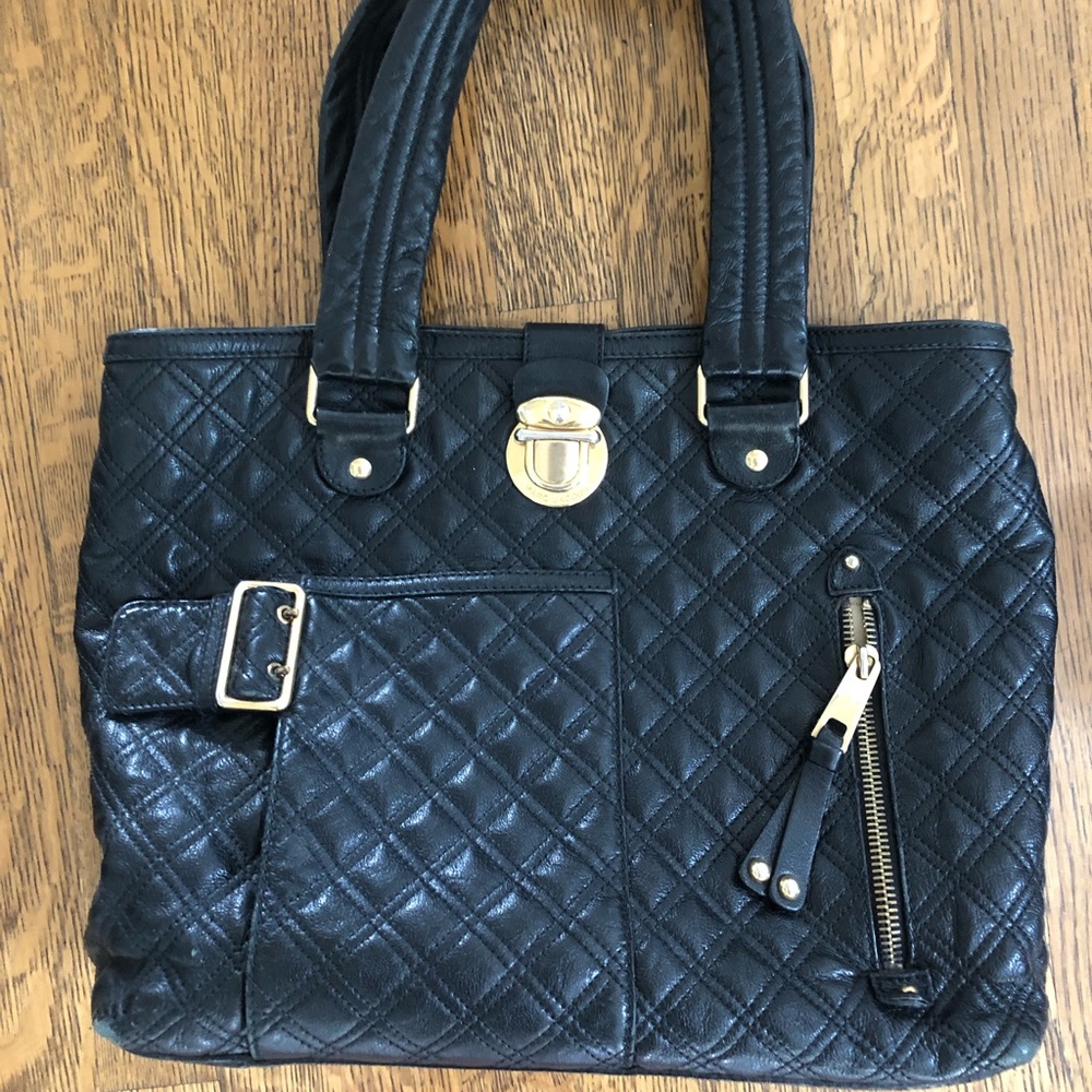 Marc Jacobs carryall (used)